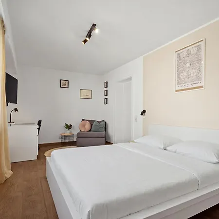 J2 Am Grünen Weg *