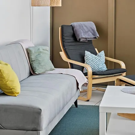 J2 Am Grünen Weg Apartamento Aquisgrán